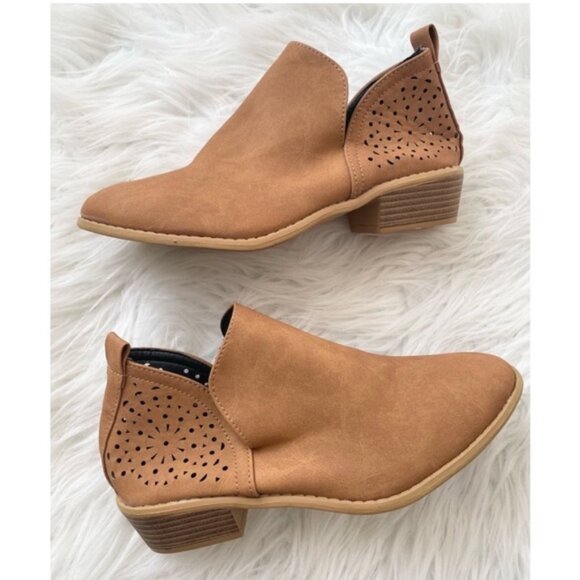 H&M Ankle Boots - Picture 1 of 5